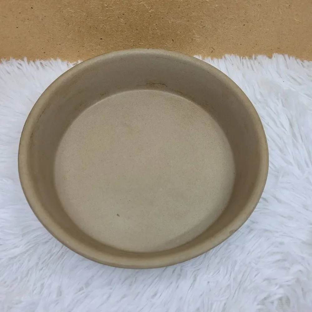 Pampered Chef Mini Deep Dish Stoneware Baker 076